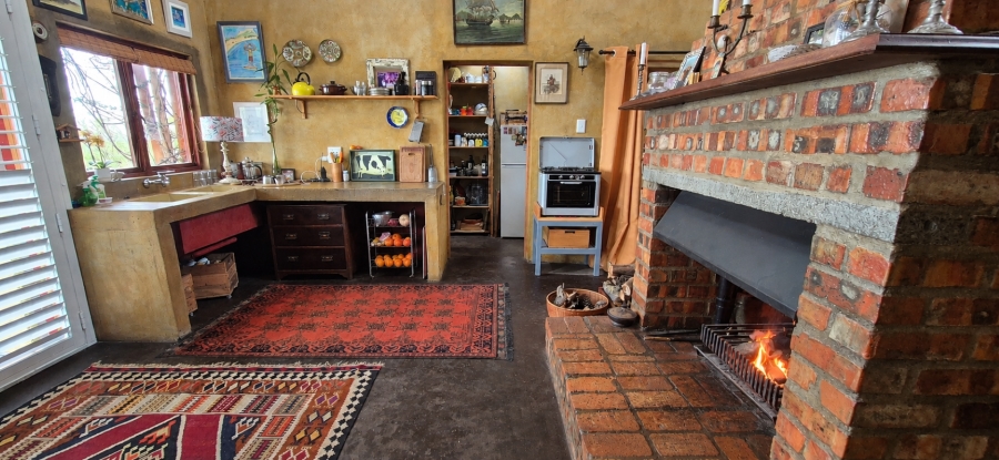 2 Bedroom Property for Sale in Cape Farms Western Cape
